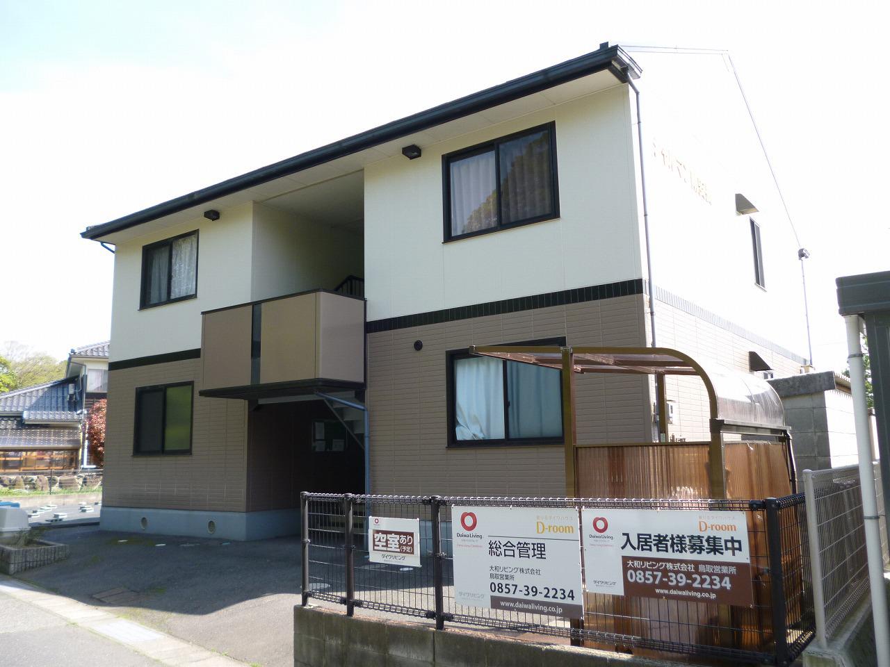 シャルマン南安長