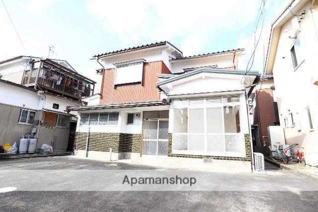 山陰本線 鳥取駅 徒歩15分 2階建 築52年