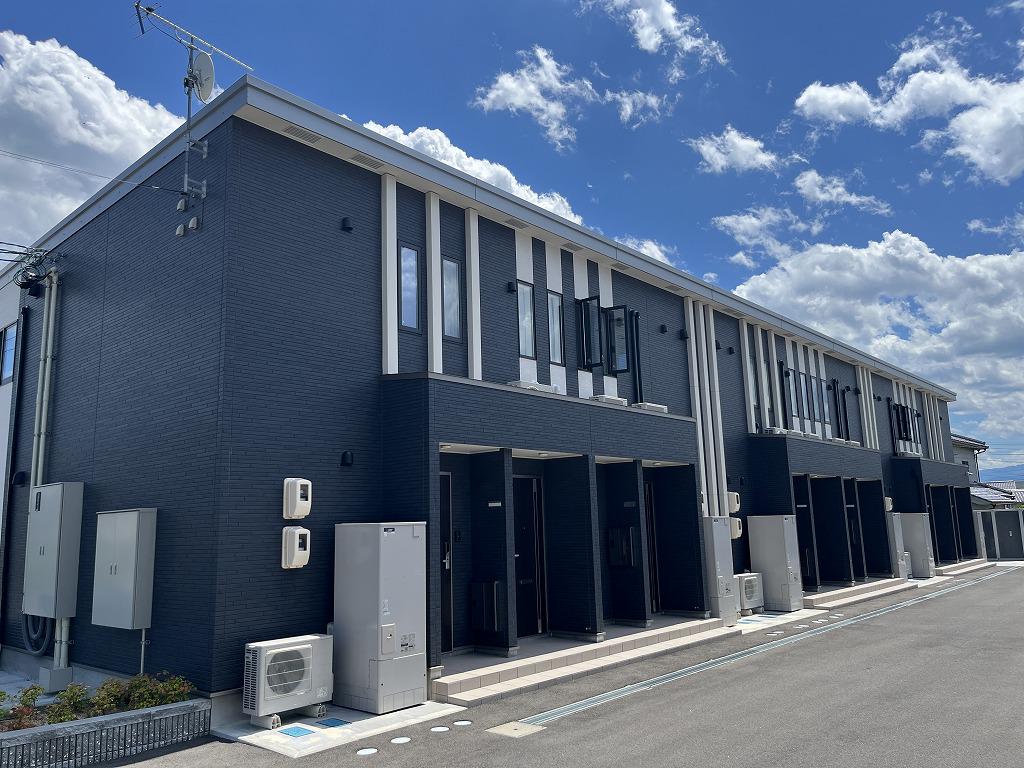 レジデンス・サクラ