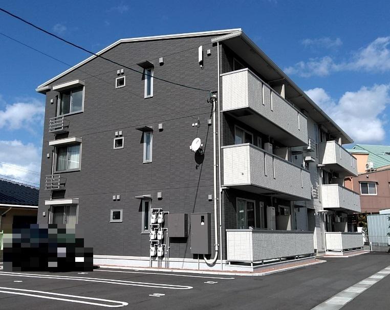 ツインテラスⅧ