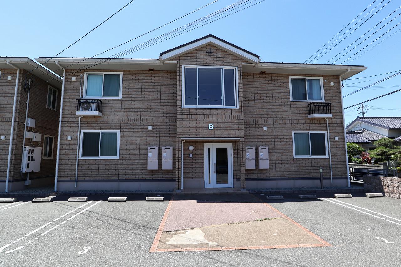 カーサ・ソニアB