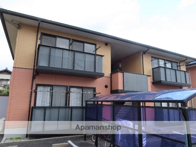 サングリーンB棟