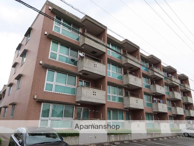 YNT第1マンション