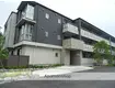 鳥取県米子市  築9年(2LDK/3階)