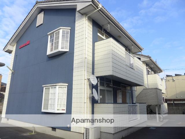 レジデンス原田