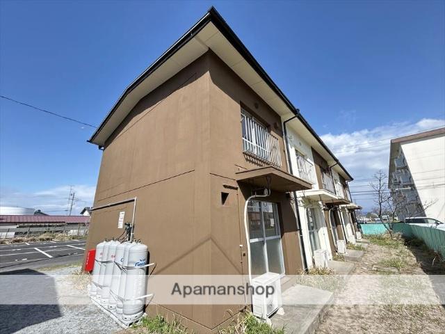 ヴィラナリー米子5号棟