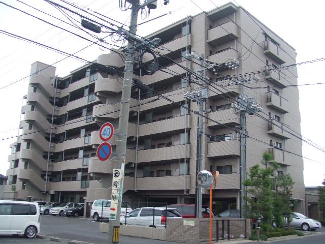 サーパス旗ヶ崎