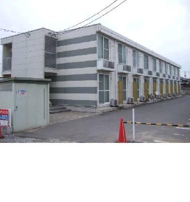 レオパレスサニーコート・エム