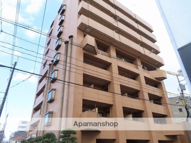 ライオンズマンション米子東町