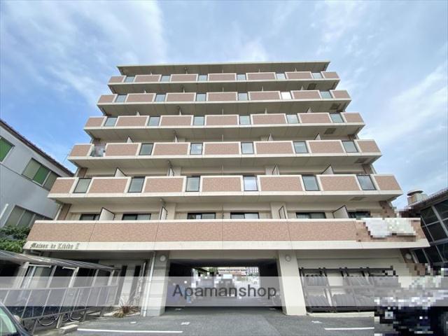 メゾンドリビドーⅡ