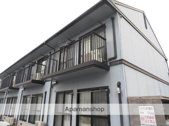 ルポ・メゾンA棟