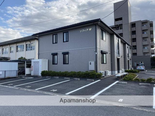 ソフィア M(2LDK/2階)