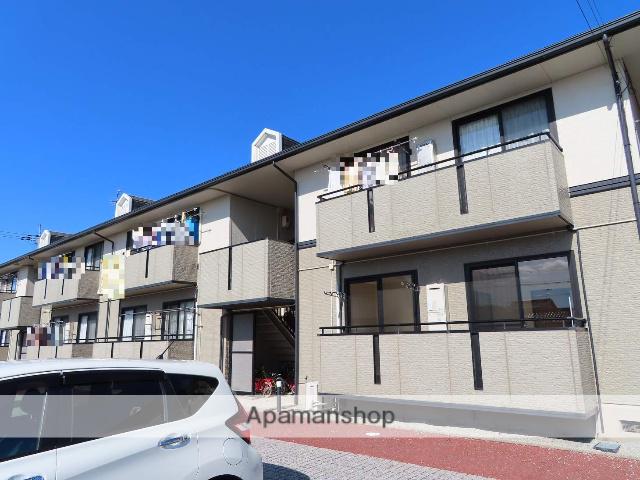 メゾンリヴェールA棟