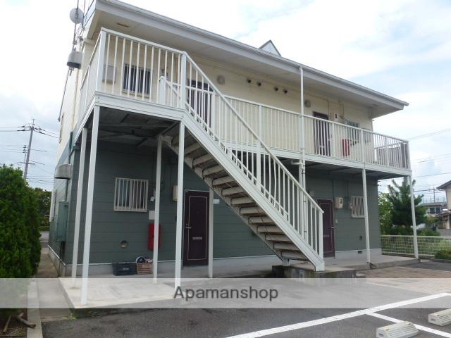 ニューシティ美保B棟