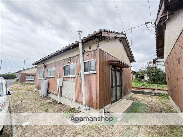 鳥取県米子市新開2丁目の戸建賃貸