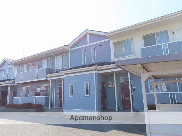 エビナールK(2LDK/2階)