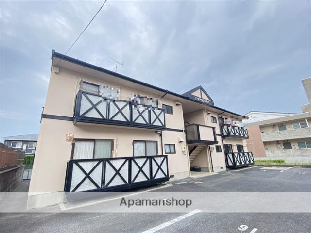 コーポウエスト B