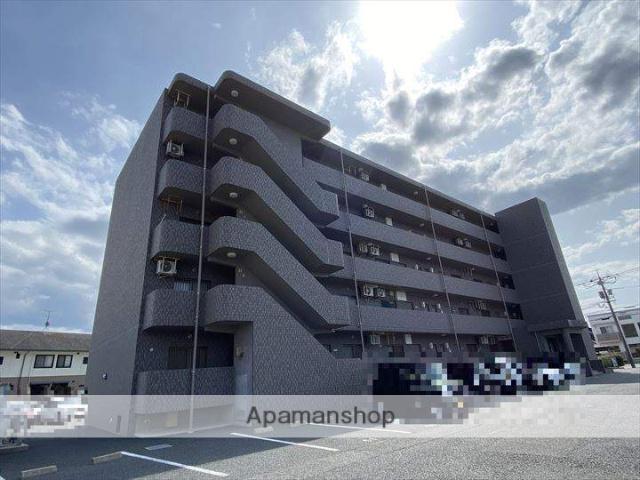 スカイマンションC棟