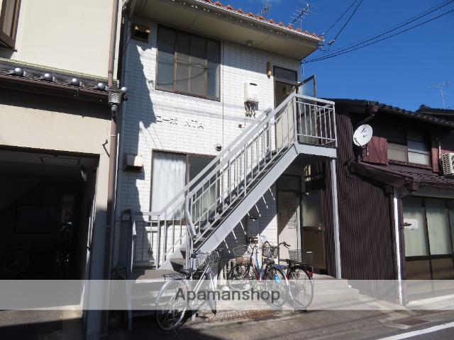 コーポNTA(1DK/1階)