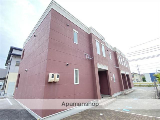 メゾンドパルジェ(1LDK/2階)