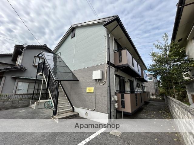 グリーンエクセル(1LDK/2階)