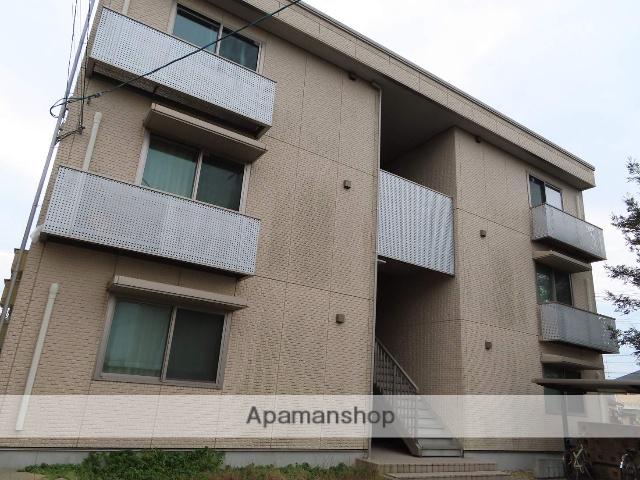 ベルアネス A棟