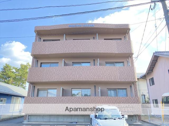 メゾンクレヴァ