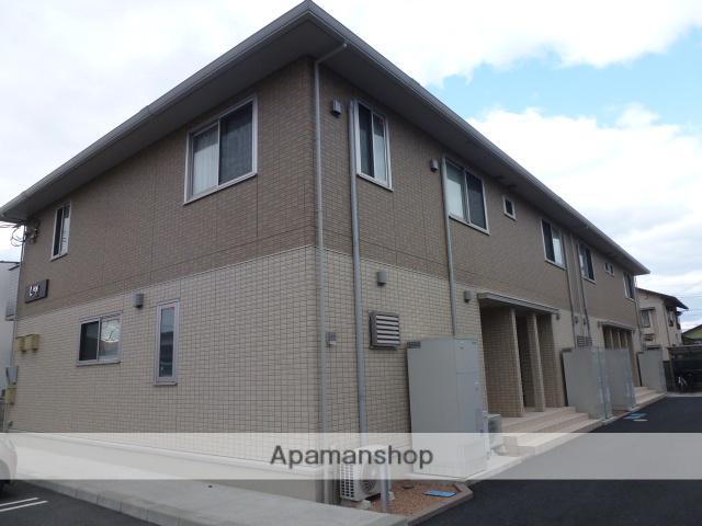 鳥取県米子市 2階建 築13年