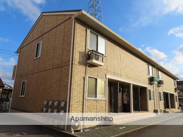 ブルーム米原B棟