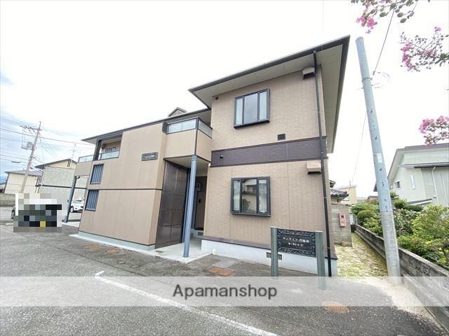 サンライフ門脇B