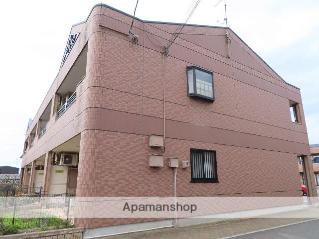 フォレストガーデンB棟