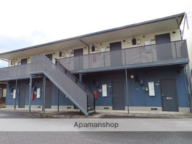 インペリアルA棟