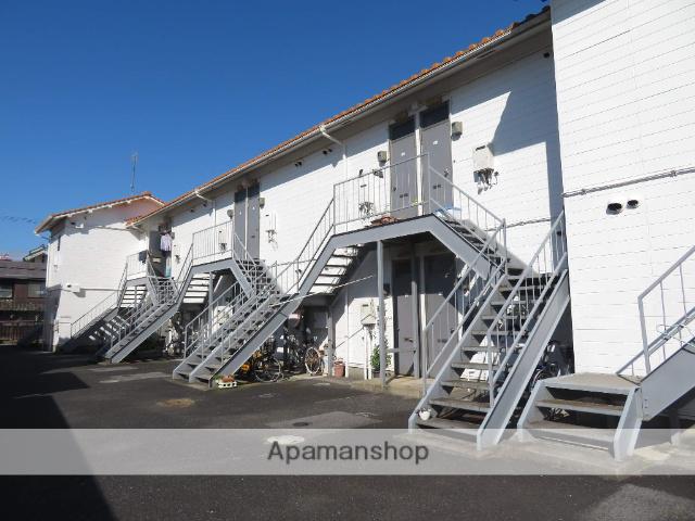 コーポブリーズ(1K/1階)