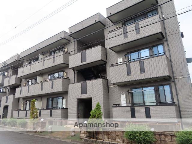 マンマミーヤA棟(2LDK/2階)