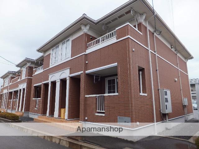 ピュールジャンA