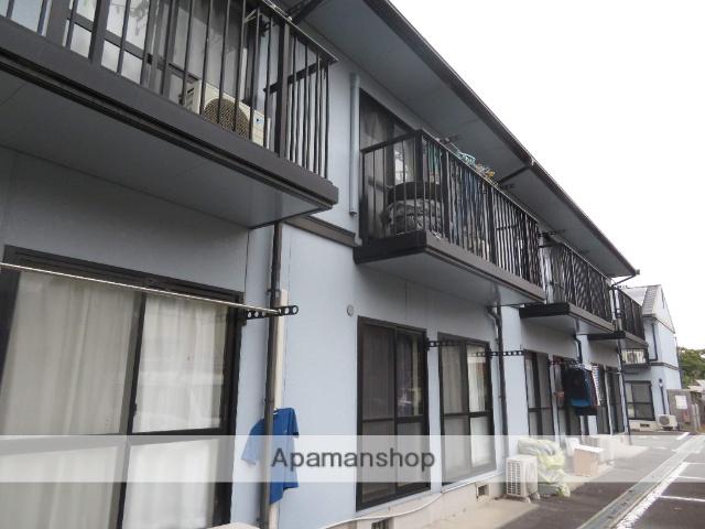 ルポ・メゾンB棟(1LDK/2階)