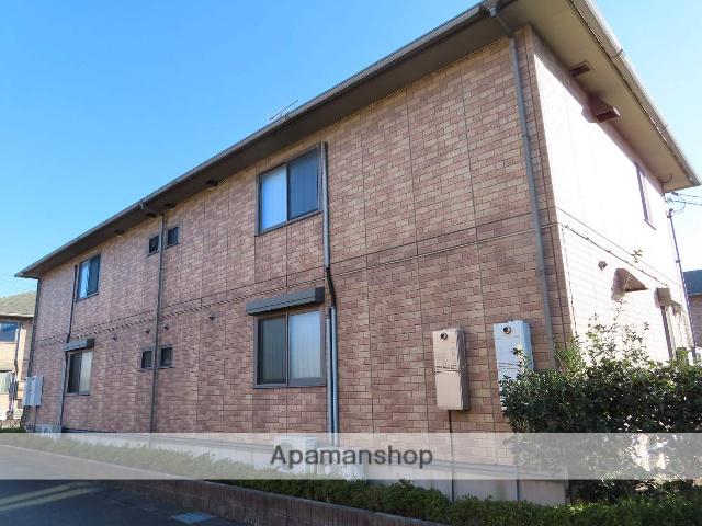 グランシャリオ堀川B棟