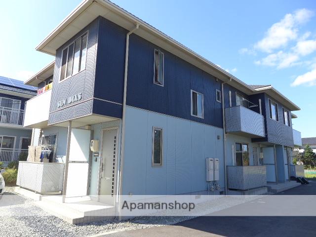 サンディアス(2LDK/2階)