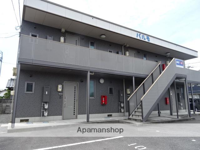 鳥取県米子市  築23年(1LDK/1階)
