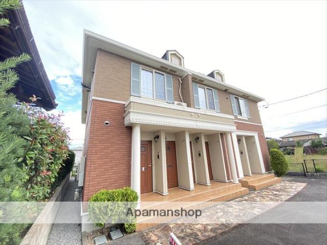 カーサ・アバンツァート B