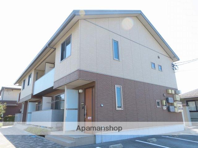 フォレナけやき