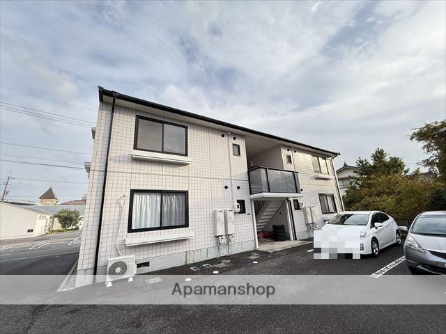 サンシティUⅡD棟