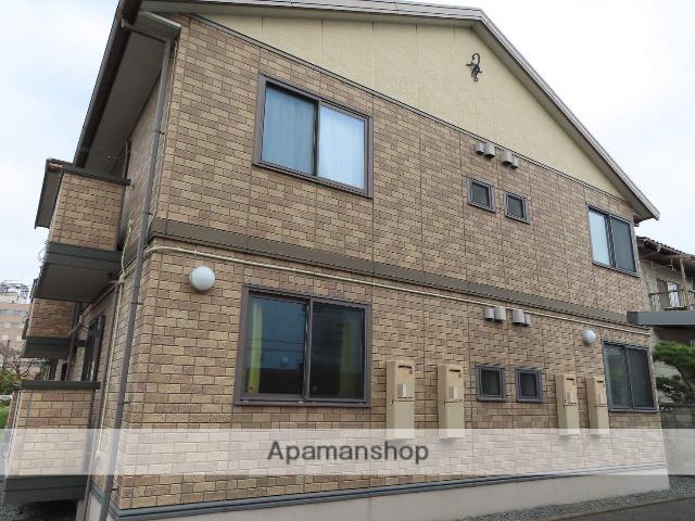 セジュールSFKA棟(ワンルーム/1階)