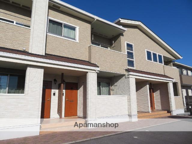 プリンセチア 1(2LDK/2階)