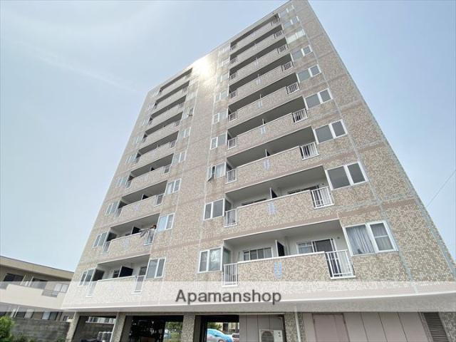 シエスタ ヨナゴ[4階]