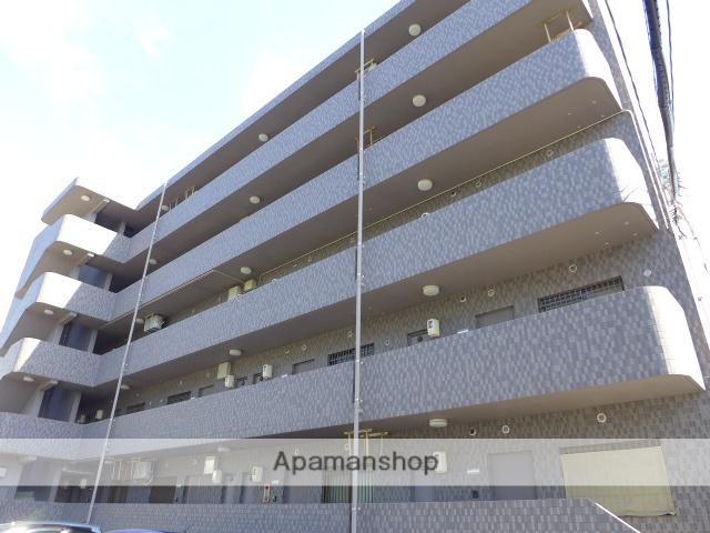 スカイマンションE棟