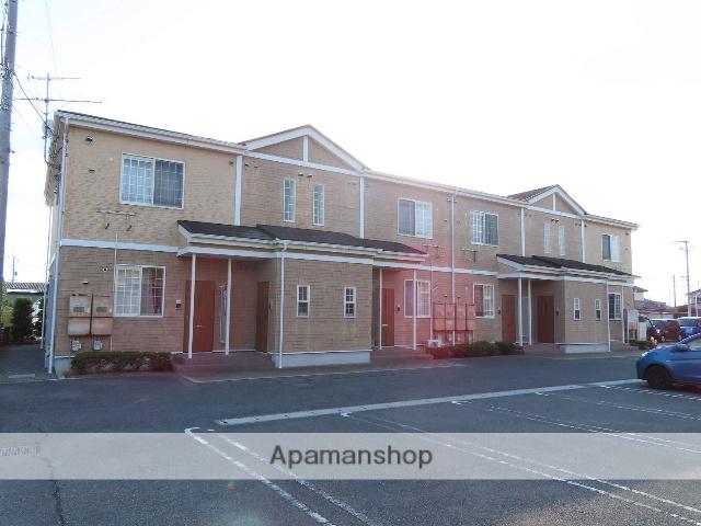 ニューレジデンスC