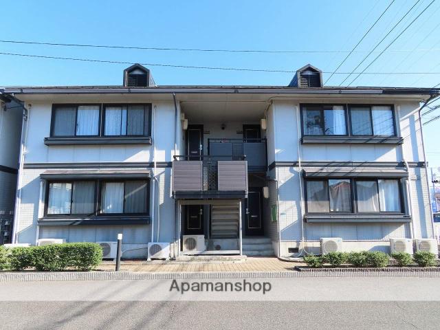 セジュールサバスE棟