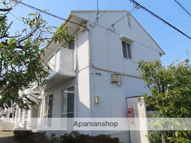 メゾンアムールB棟