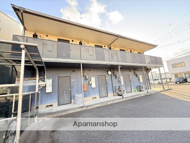 インペリアルC棟